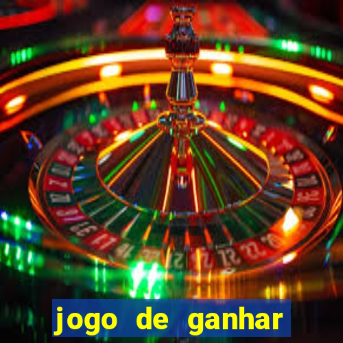 jogo de ganhar dinheiro de verdade sem depositar